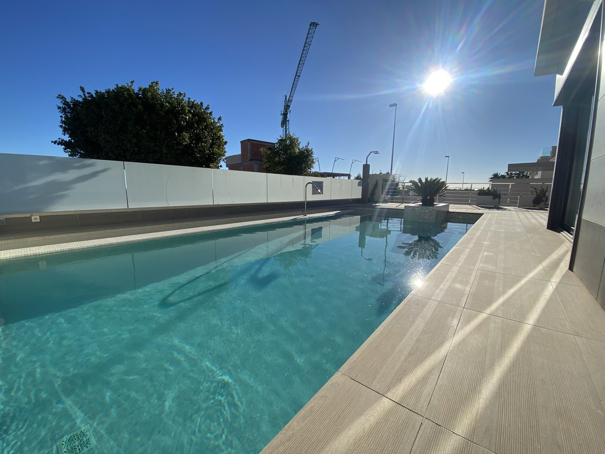 5 Bed Townhouse for sale in Dehesa De Campoamor Costa Blanca, Alicante, Spain