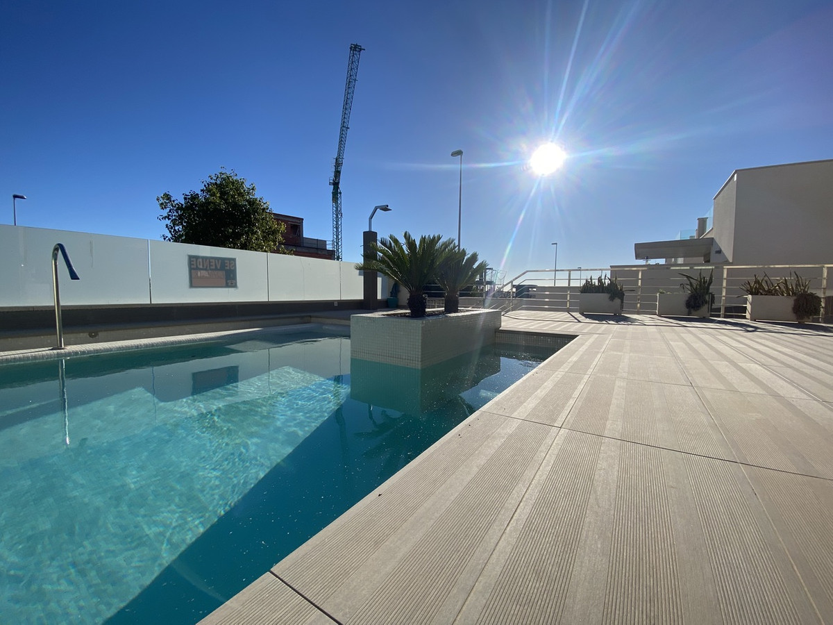 5 Bed Townhouse for sale in Dehesa De Campoamor Costa Blanca, Alicante, Spain