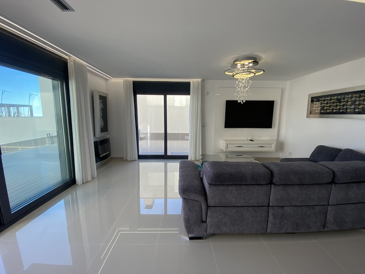 5 Bed Townhouse for sale in Dehesa De Campoamor Costa Blanca, Alicante, Spain