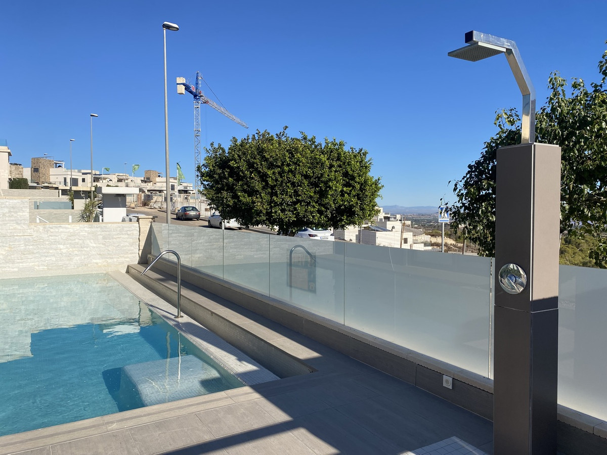 5 Bed Townhouse for sale in Dehesa De Campoamor Costa Blanca, Alicante, Spain