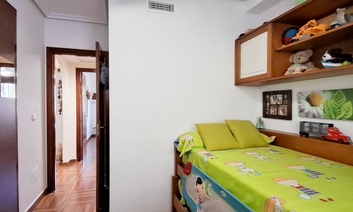 Se vende Apartamento Planta Baja de 2 dormitorios en Costa Blanca, Alicante, España