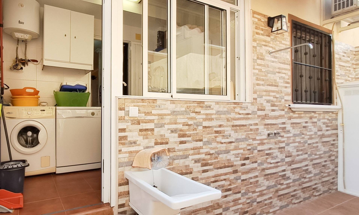 Se vende Apartamento Planta Baja de 2 dormitorios en Costa Blanca, Alicante, España