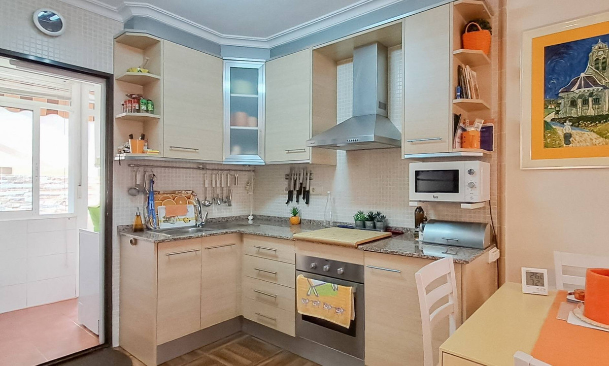 Se vende Apartamento Planta Baja de 2 dormitorios en Costa Blanca, Alicante, España