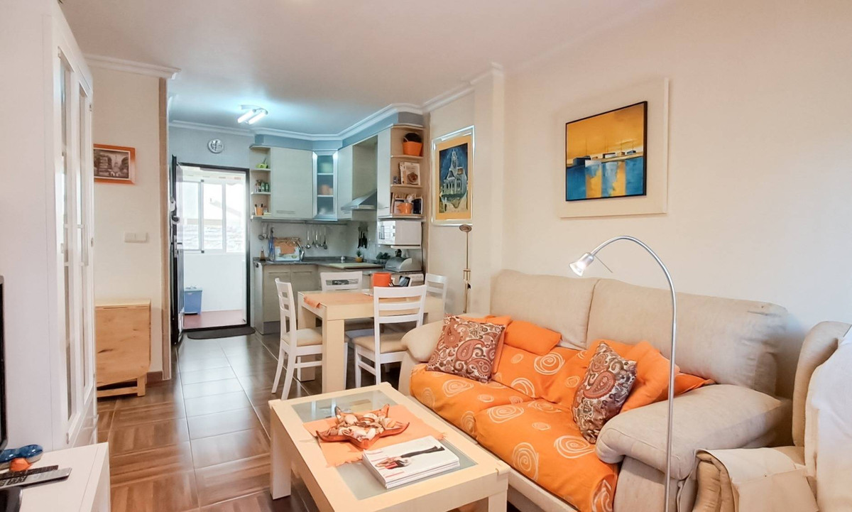 Se vende Apartamento Planta Baja de 2 dormitorios en Costa Blanca, Alicante, España