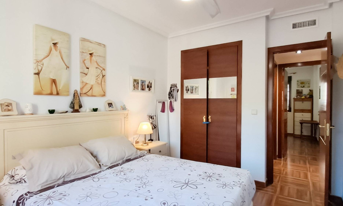 Se vende Apartamento Planta Baja de 2 dormitorios en Costa Blanca, Alicante, España