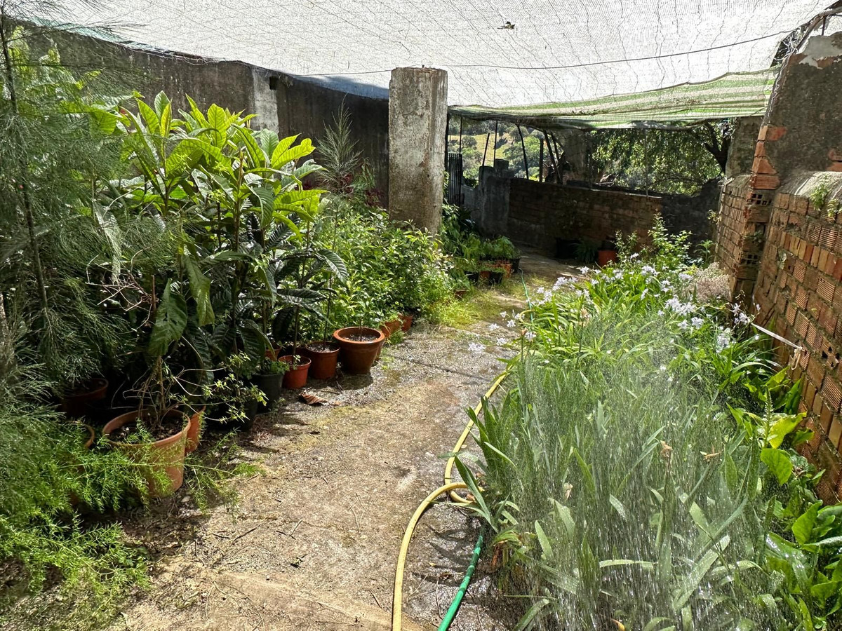 Plots for sale in Casares Costa Del Sol, Málaga, Spain