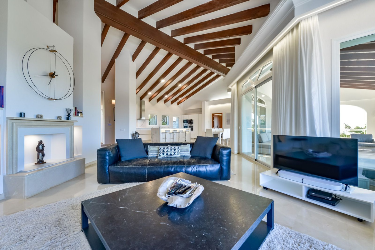 8 Bed Townhouse for sale in Altea Hills Costa Blanca, Alicante, Spain