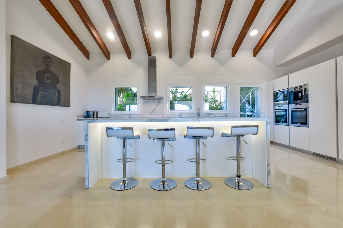 8 Bed Townhouse for sale in Altea Hills Costa Blanca, Alicante, Spain