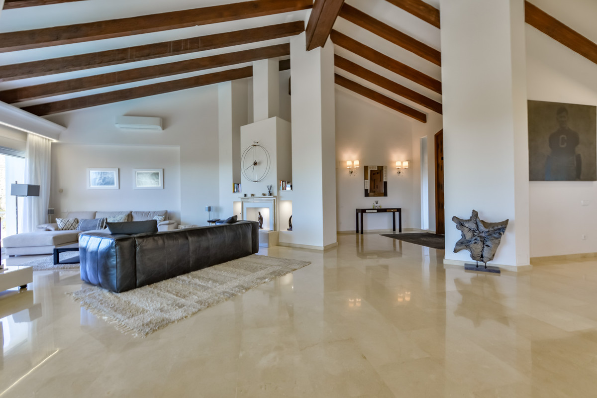 8 Bed Townhouse for sale in Altea Hills Costa Blanca, Alicante, Spain