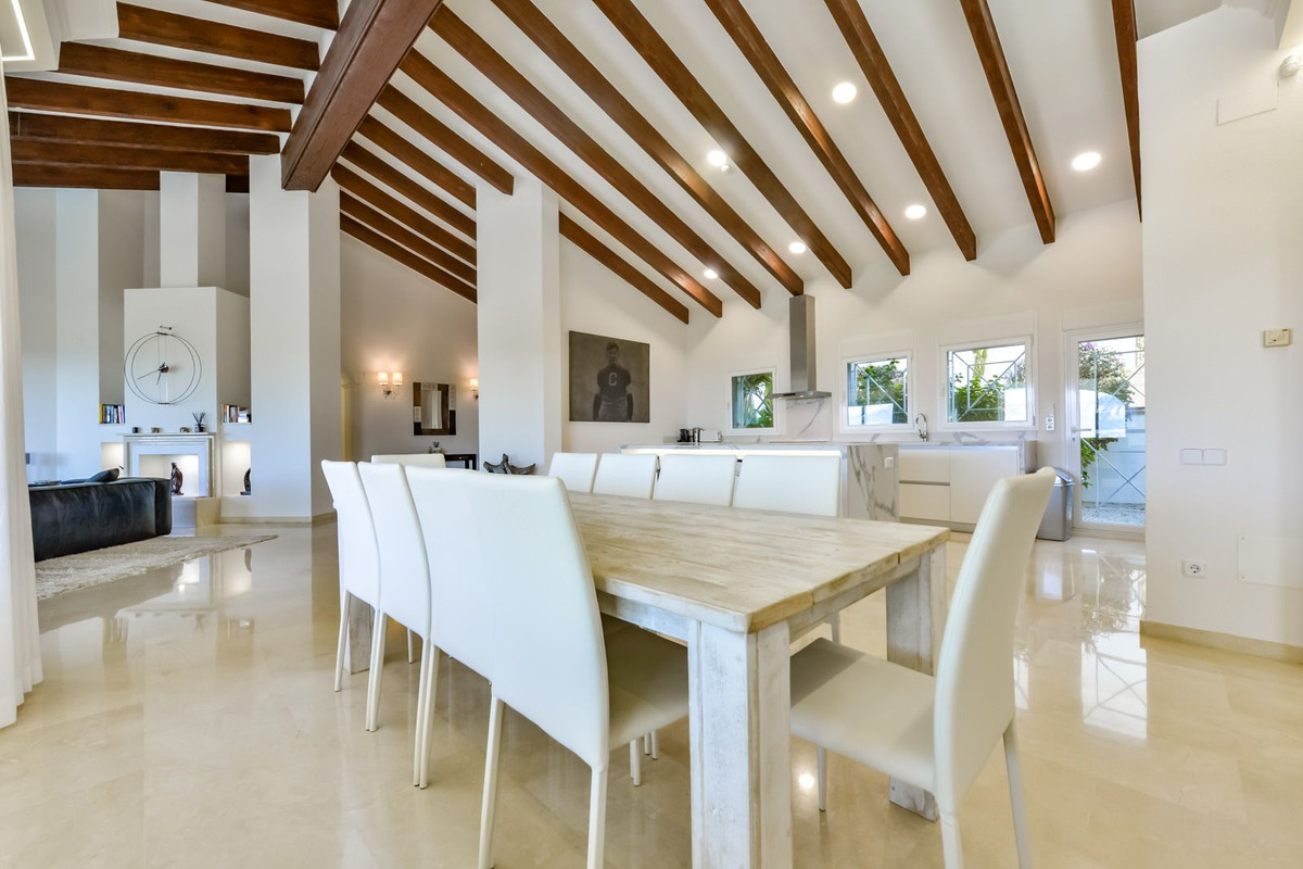 8 Bed Townhouse for sale in Altea Hills Costa Blanca, Alicante, Spain