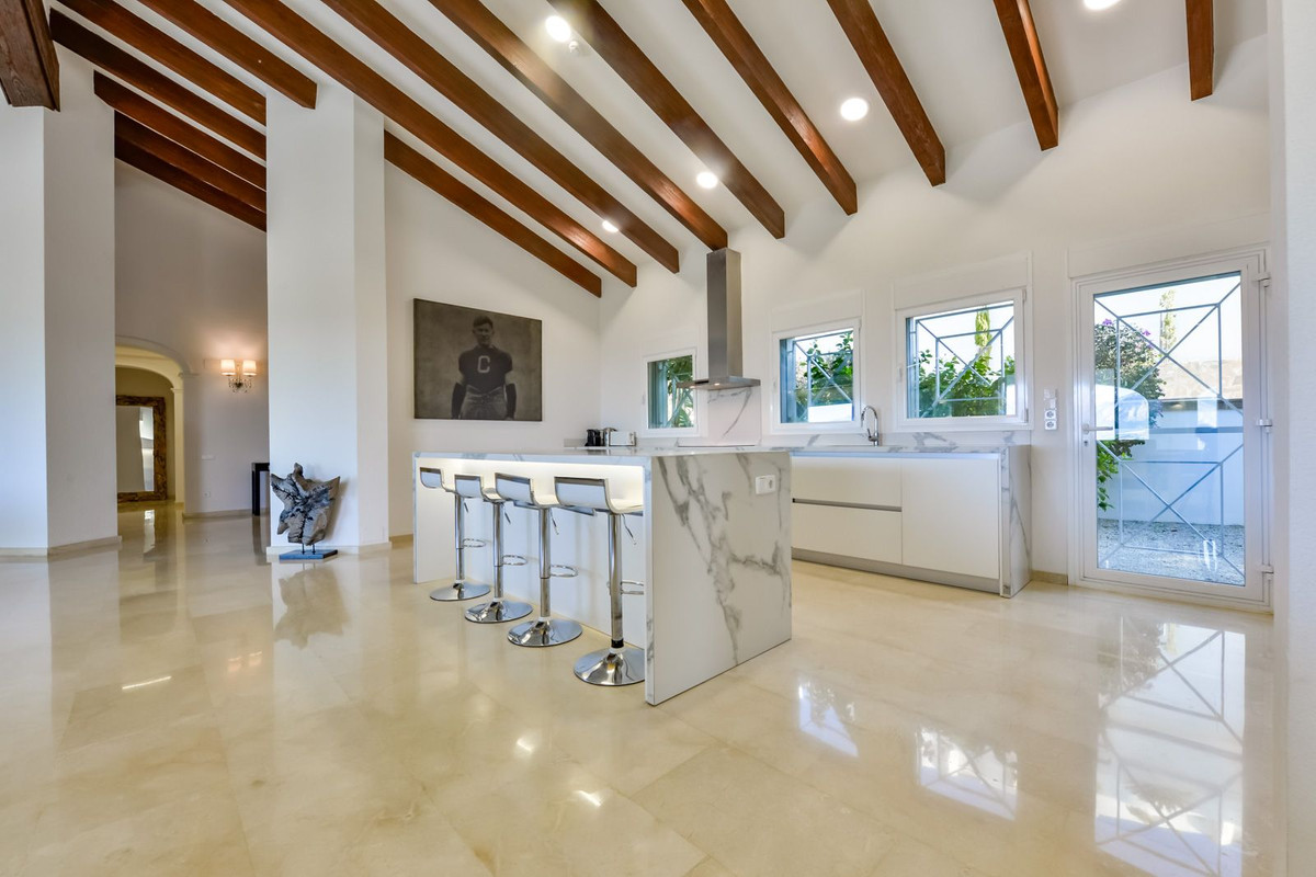 8 Bed Townhouse for sale in Altea Hills Costa Blanca, Alicante, Spain