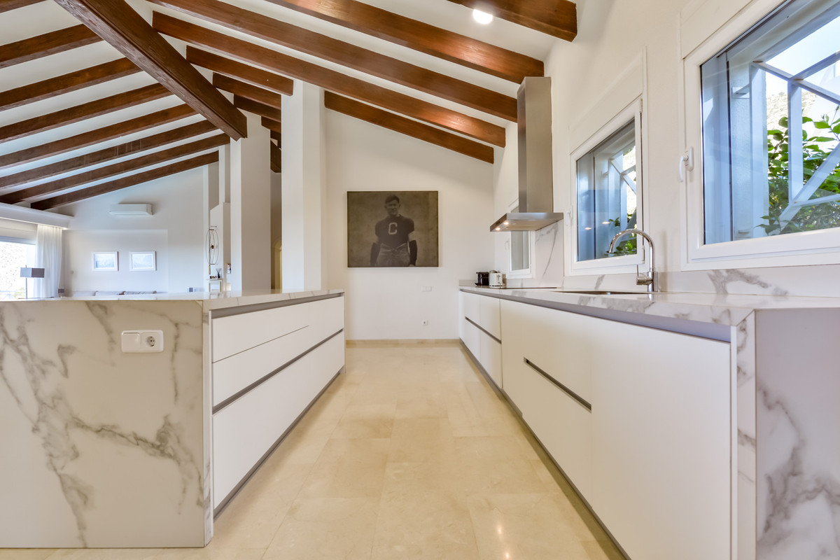 8 Bed Townhouse for sale in Altea Hills Costa Blanca, Alicante, Spain