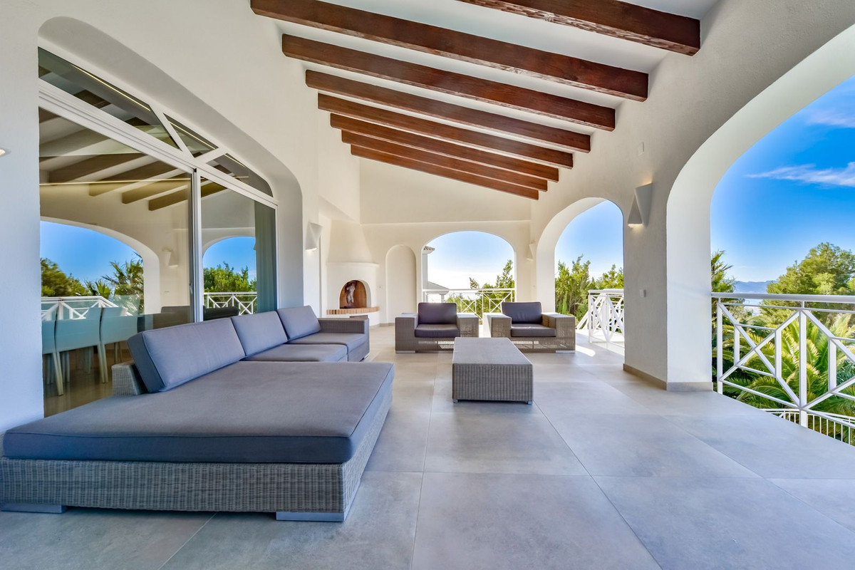 8 Bed Townhouse for sale in Altea Hills Costa Blanca, Alicante, Spain