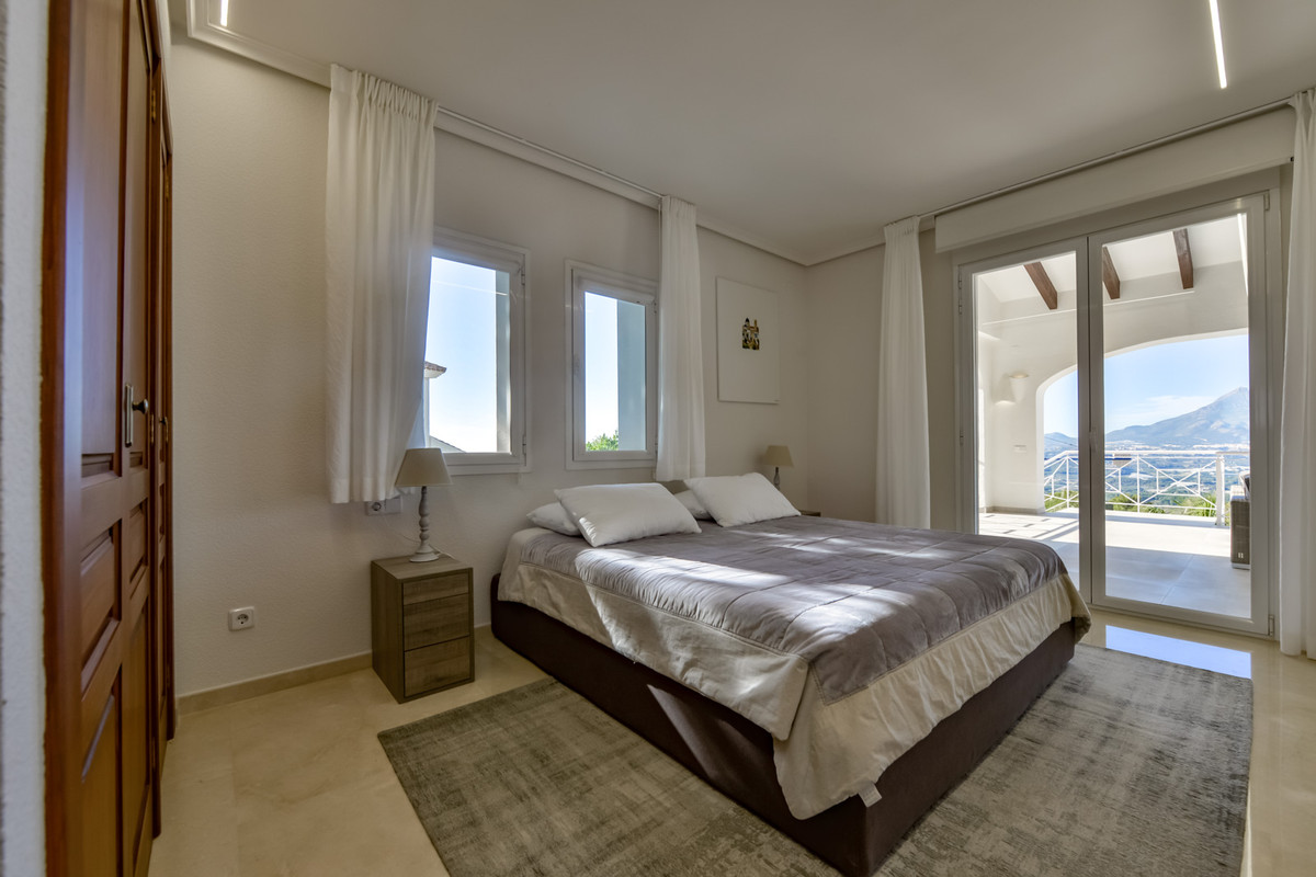 8 Bed Townhouse for sale in Altea Hills Costa Blanca, Alicante, Spain