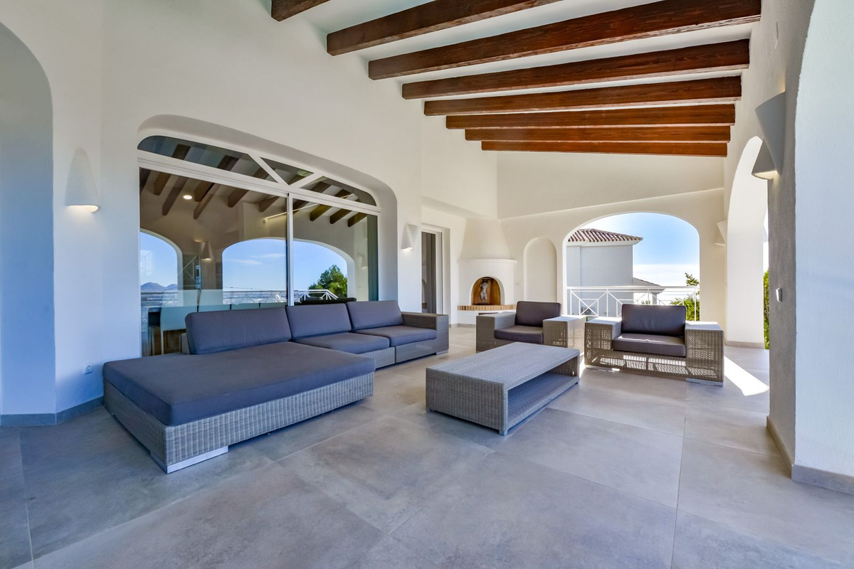 8 Bed Townhouse for sale in Altea Hills Costa Blanca, Alicante, Spain
