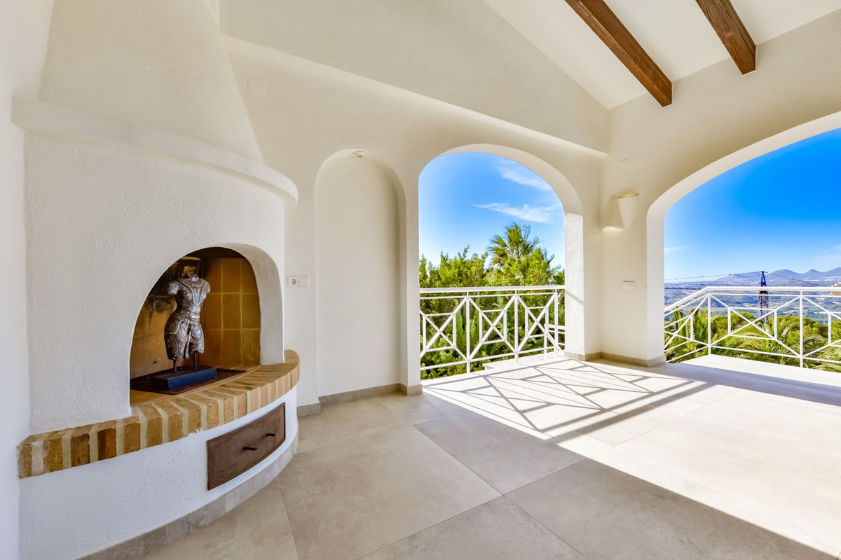 8 Bed Townhouse for sale in Altea Hills Costa Blanca, Alicante, Spain