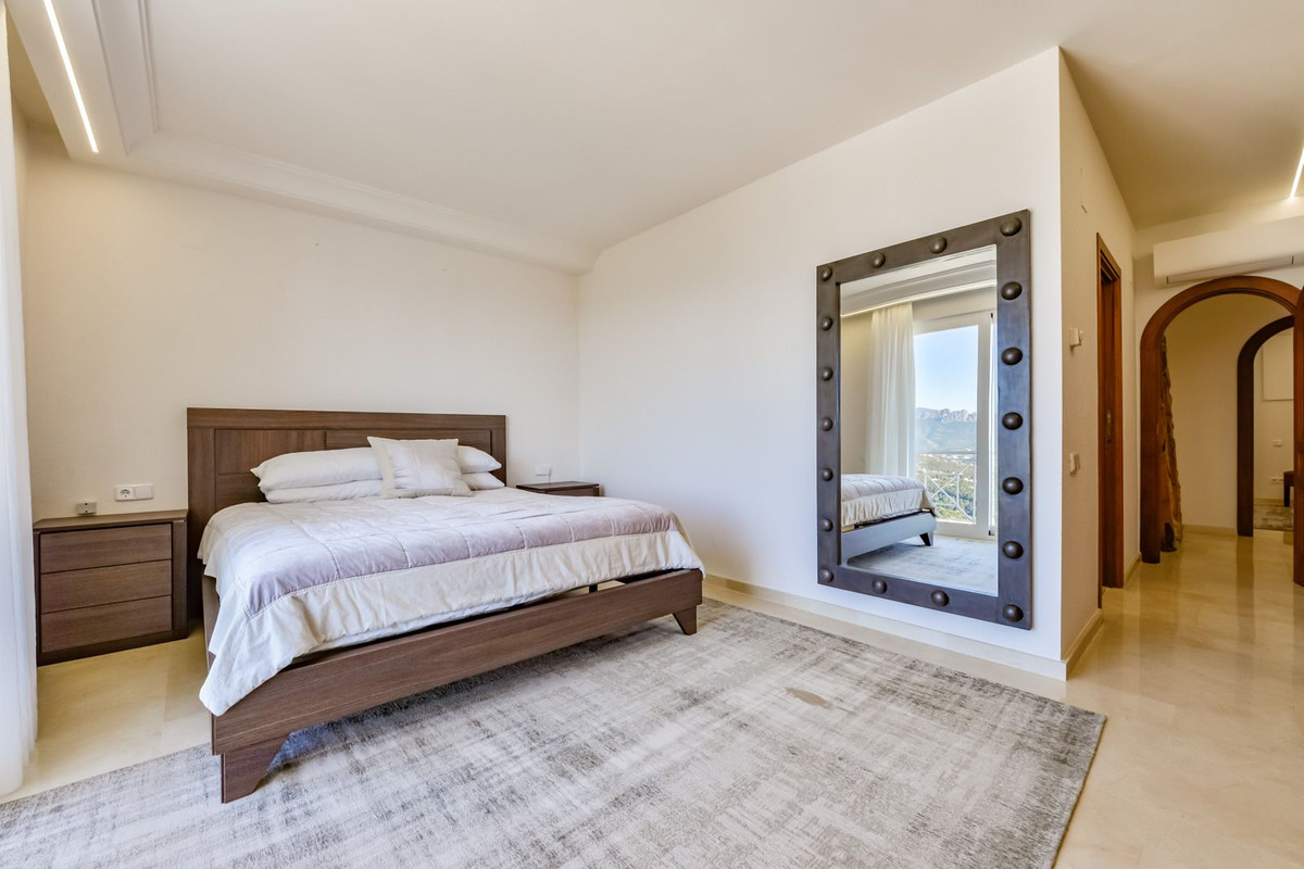 8 Bed Townhouse for sale in Altea Hills Costa Blanca, Alicante, Spain