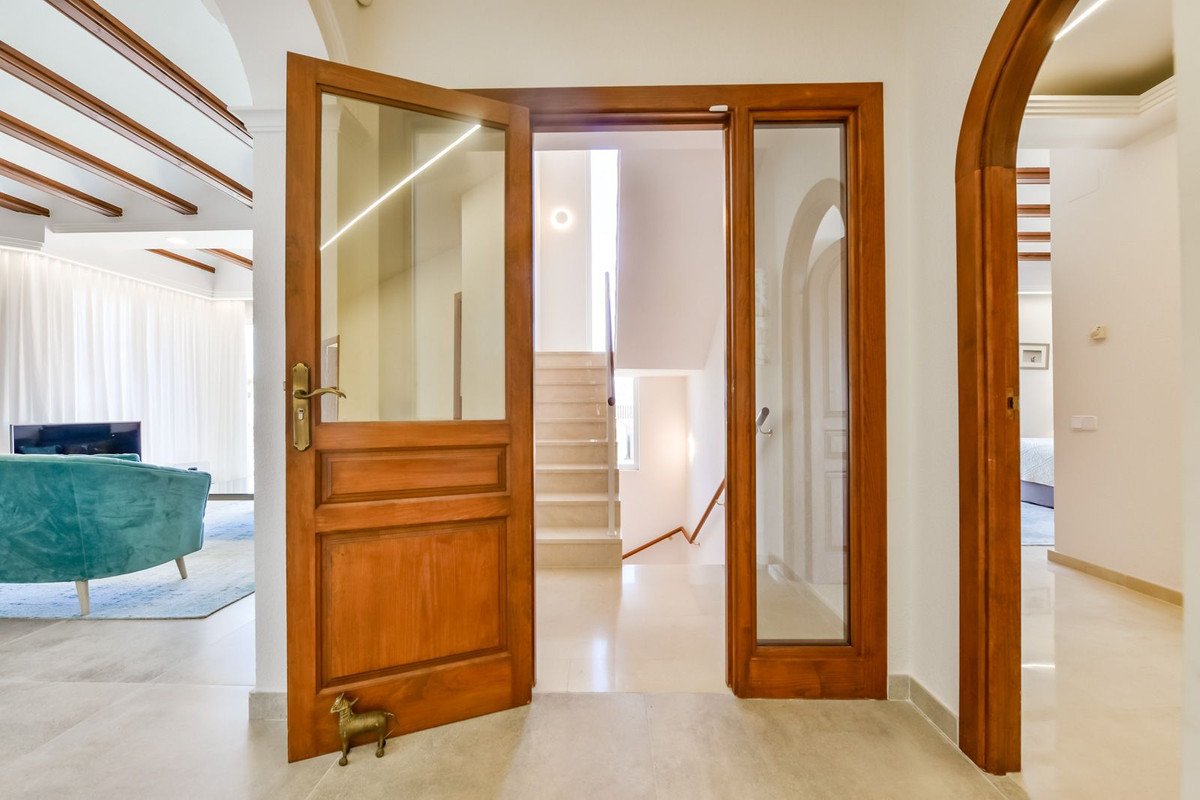 8 Bed Townhouse for sale in Altea Hills Costa Blanca, Alicante, Spain