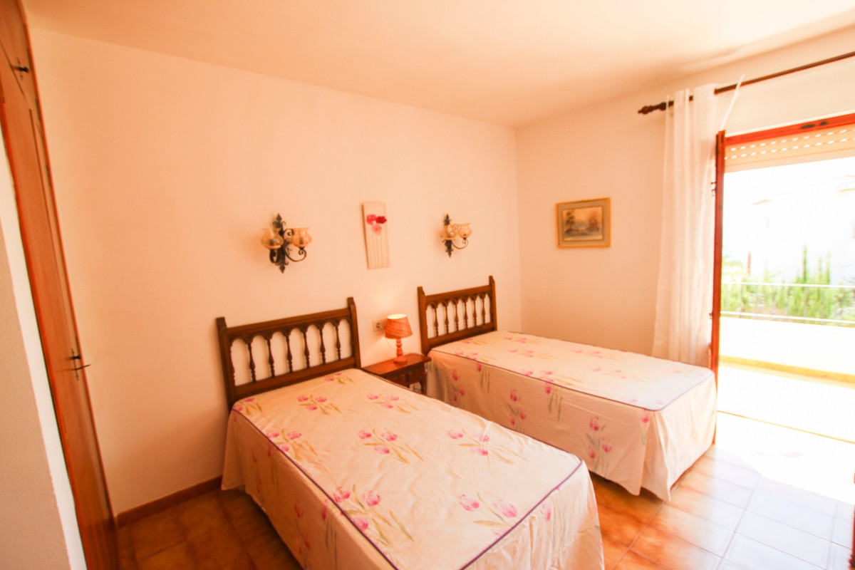 4 Bed Townhouse for sale in Calpe Costa Blanca, Alicante, Spain
