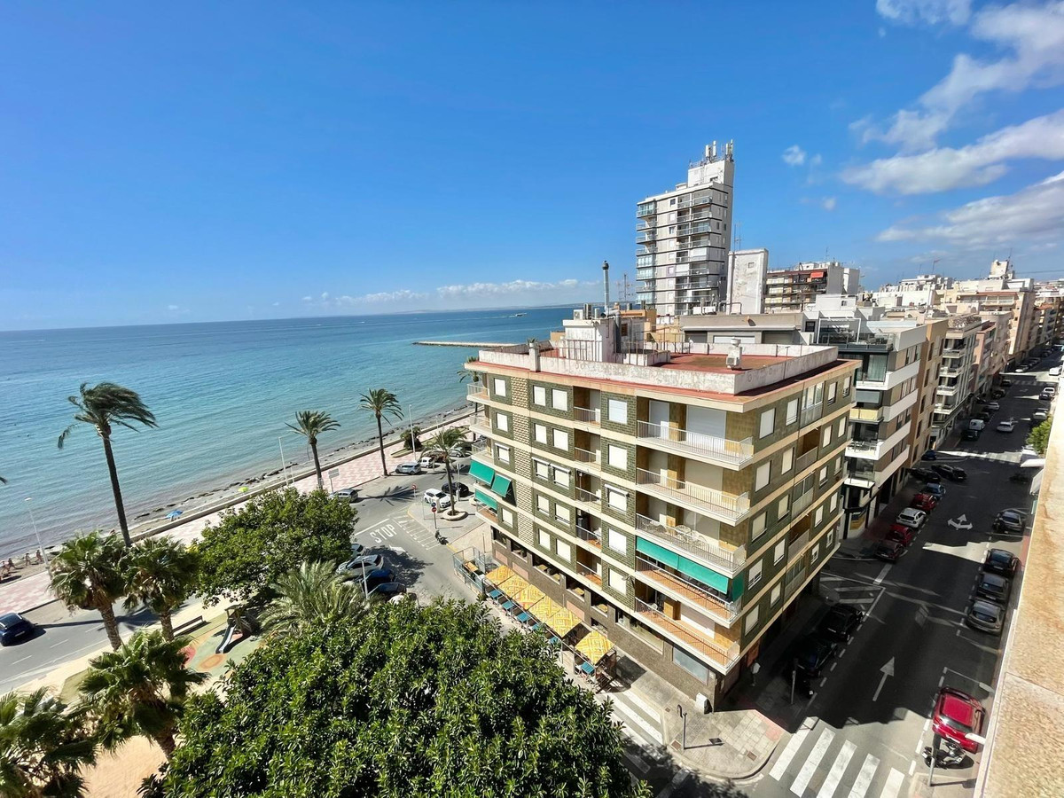 Se vende Ático de 3 dormitorios en Costa Blanca, Alicante, España