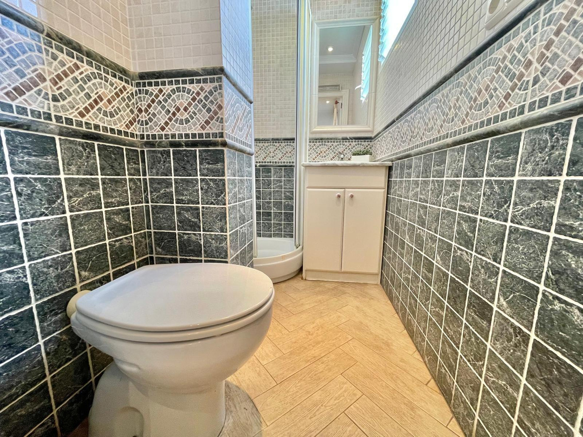 Se vende Ático de 3 dormitorios en Costa Blanca, Alicante, España