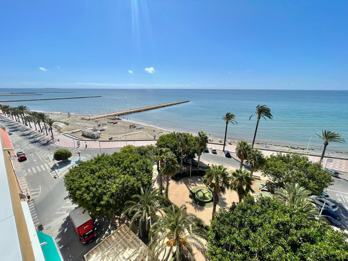 Se vende Ático de 3 dormitorios en Costa Blanca, Alicante, España