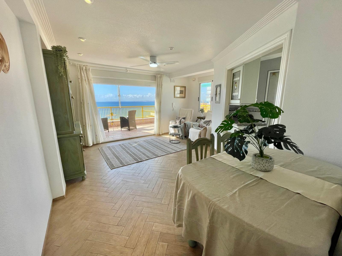 Se vende Ático de 3 dormitorios en Costa Blanca, Alicante, España