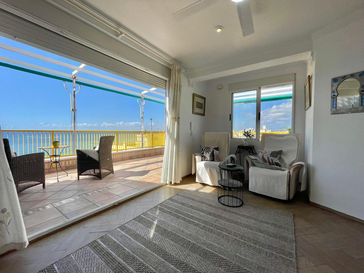 Se vende Ático de 3 dormitorios en Costa Blanca, Alicante, España