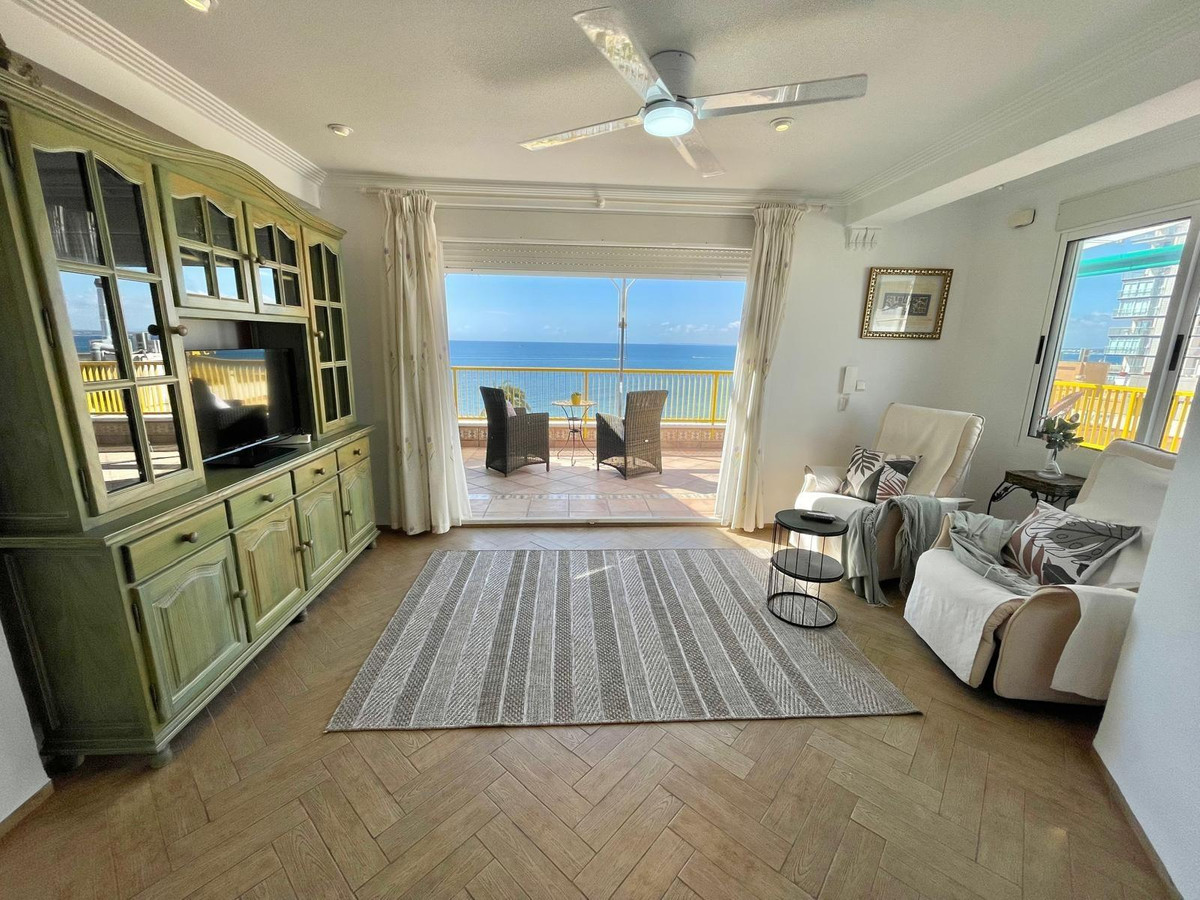 Se vende Ático de 3 dormitorios en Costa Blanca, Alicante, España