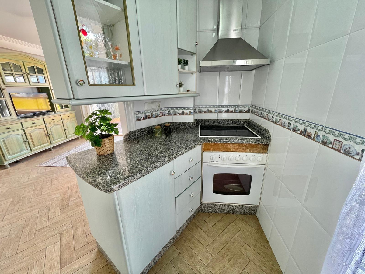 Se vende Ático de 3 dormitorios en Costa Blanca, Alicante, España
