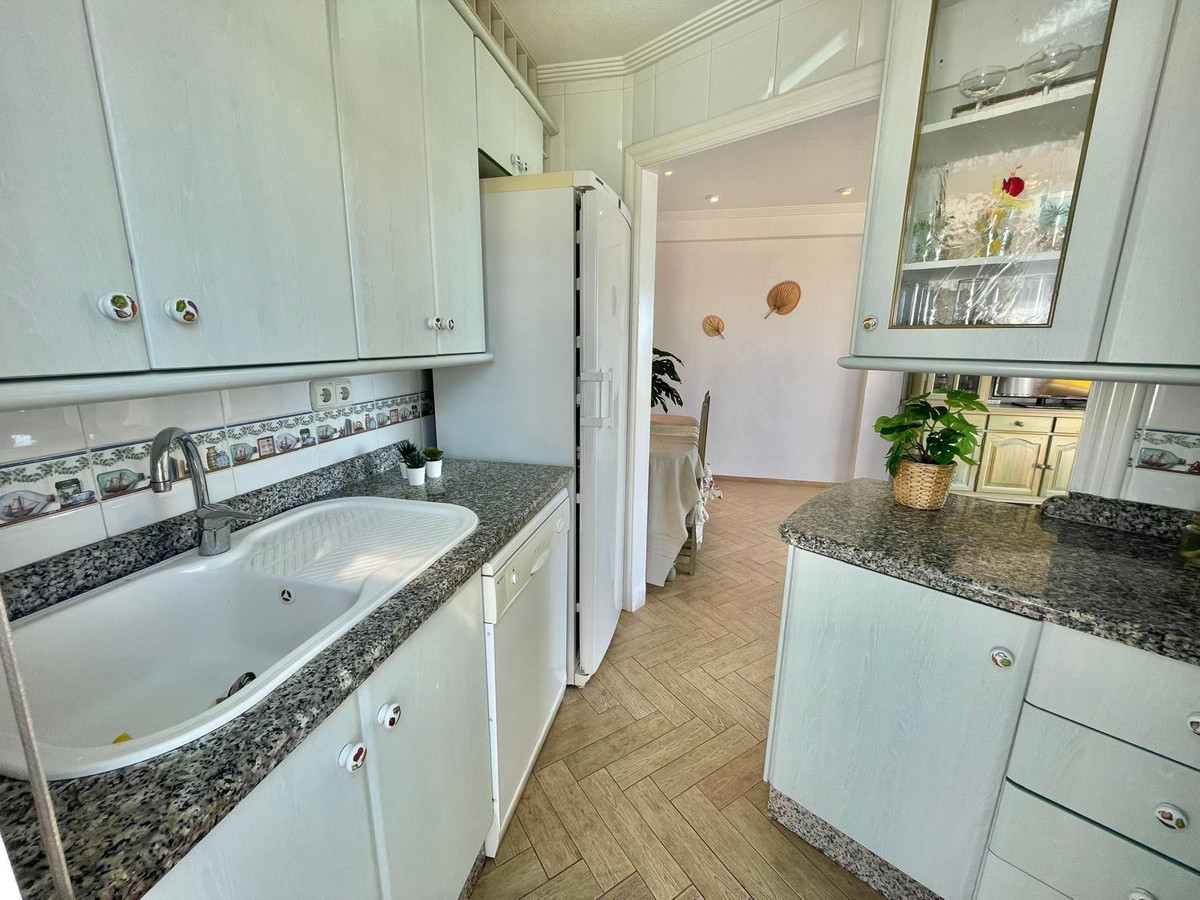 Se vende Ático de 3 dormitorios en Costa Blanca, Alicante, España