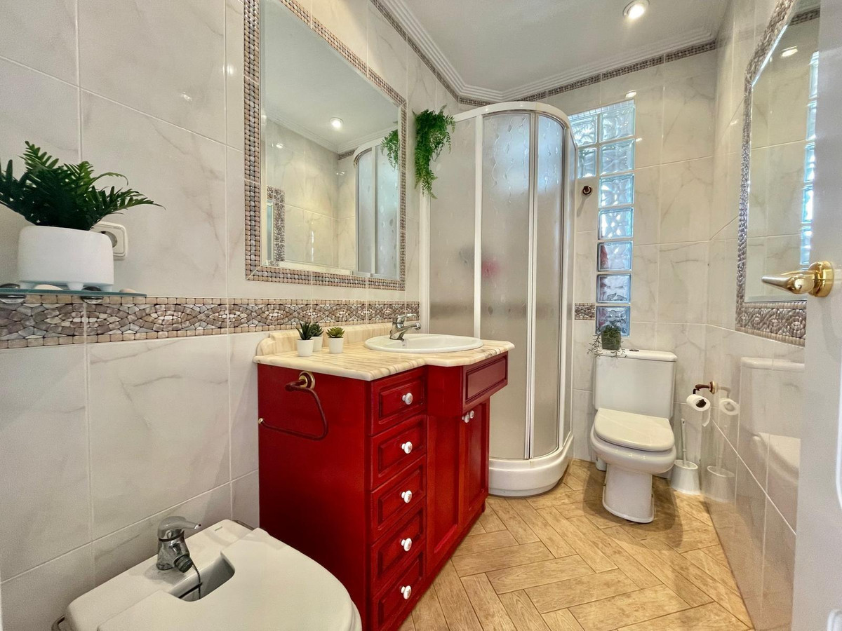 Se vende Ático de 3 dormitorios en Costa Blanca, Alicante, España