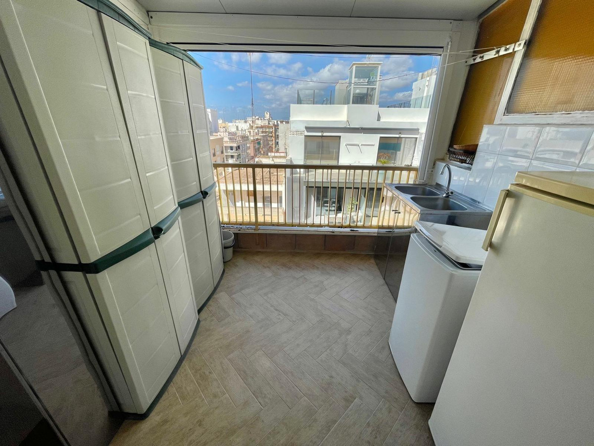 Se vende Ático de 3 dormitorios en Costa Blanca, Alicante, España