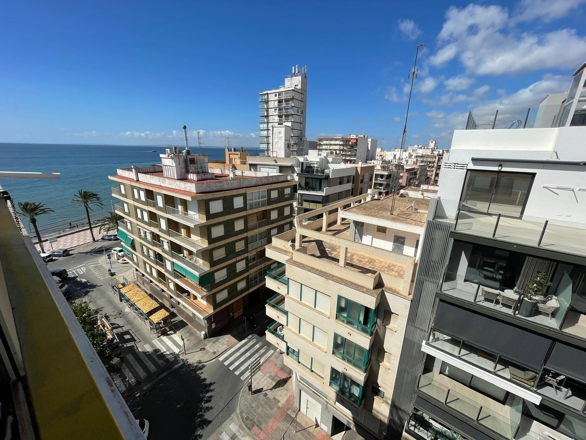 Se vende Ático de 3 dormitorios en Costa Blanca, Alicante, España
