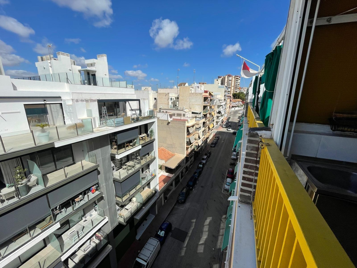 Se vende Ático de 3 dormitorios en Costa Blanca, Alicante, España