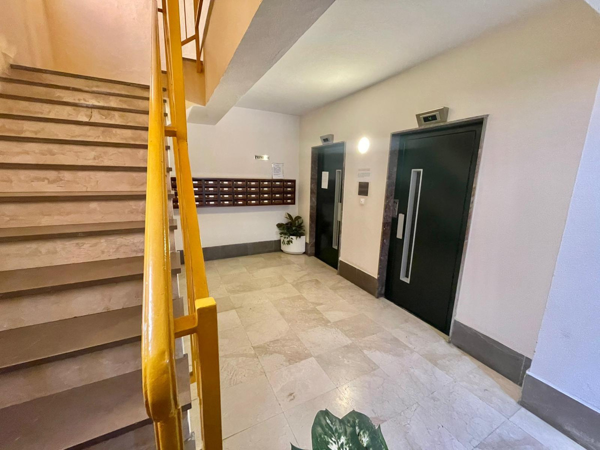 Se vende Ático de 3 dormitorios en Costa Blanca, Alicante, España