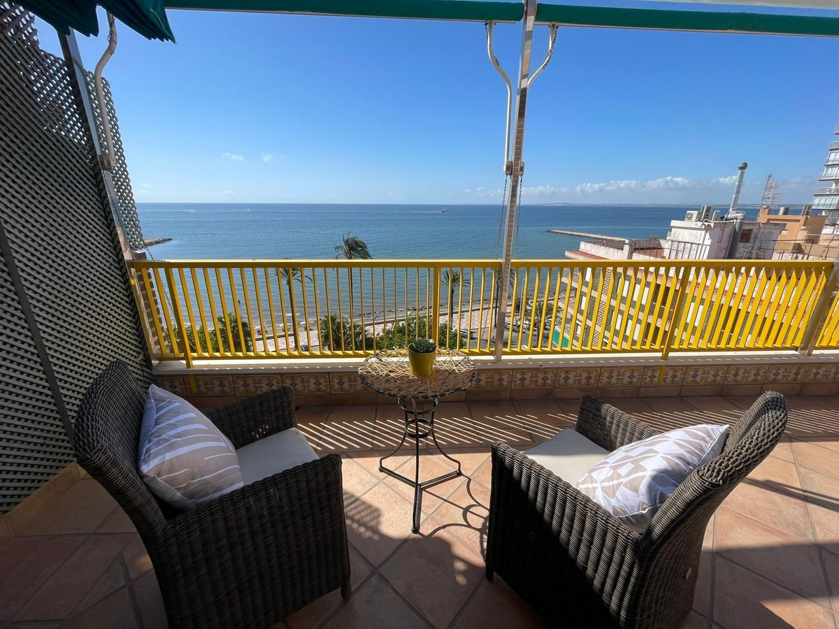 Se vende Ático de 3 dormitorios en Costa Blanca, Alicante, España