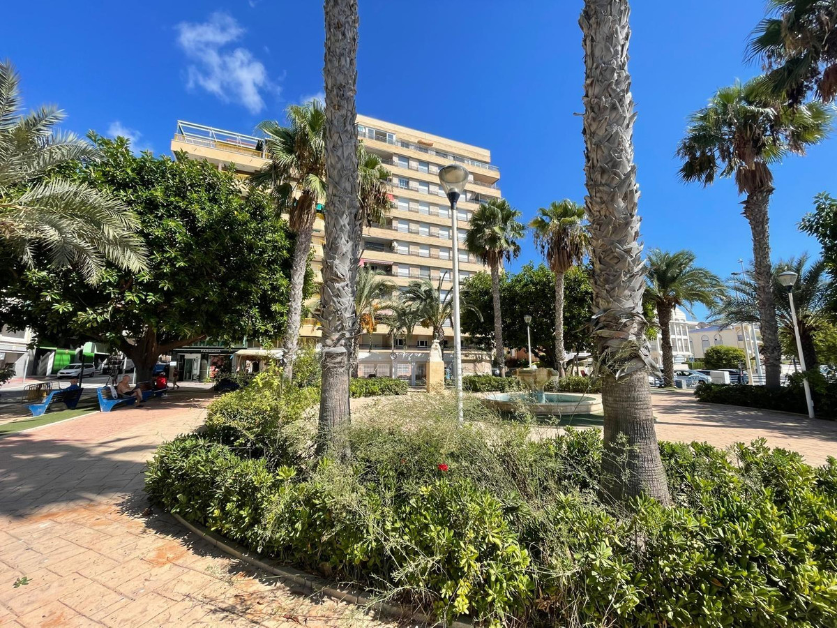 Se vende Ático de 3 dormitorios en Costa Blanca, Alicante, España