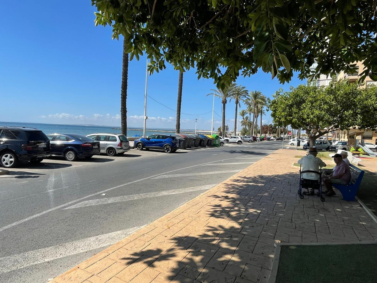 Se vende Ático de 3 dormitorios en Costa Blanca, Alicante, España