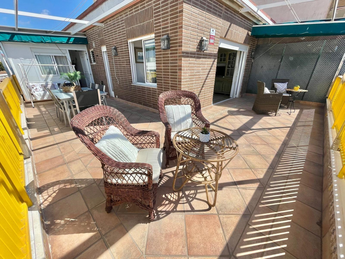 Se vende Ático de 3 dormitorios en Costa Blanca, Alicante, España