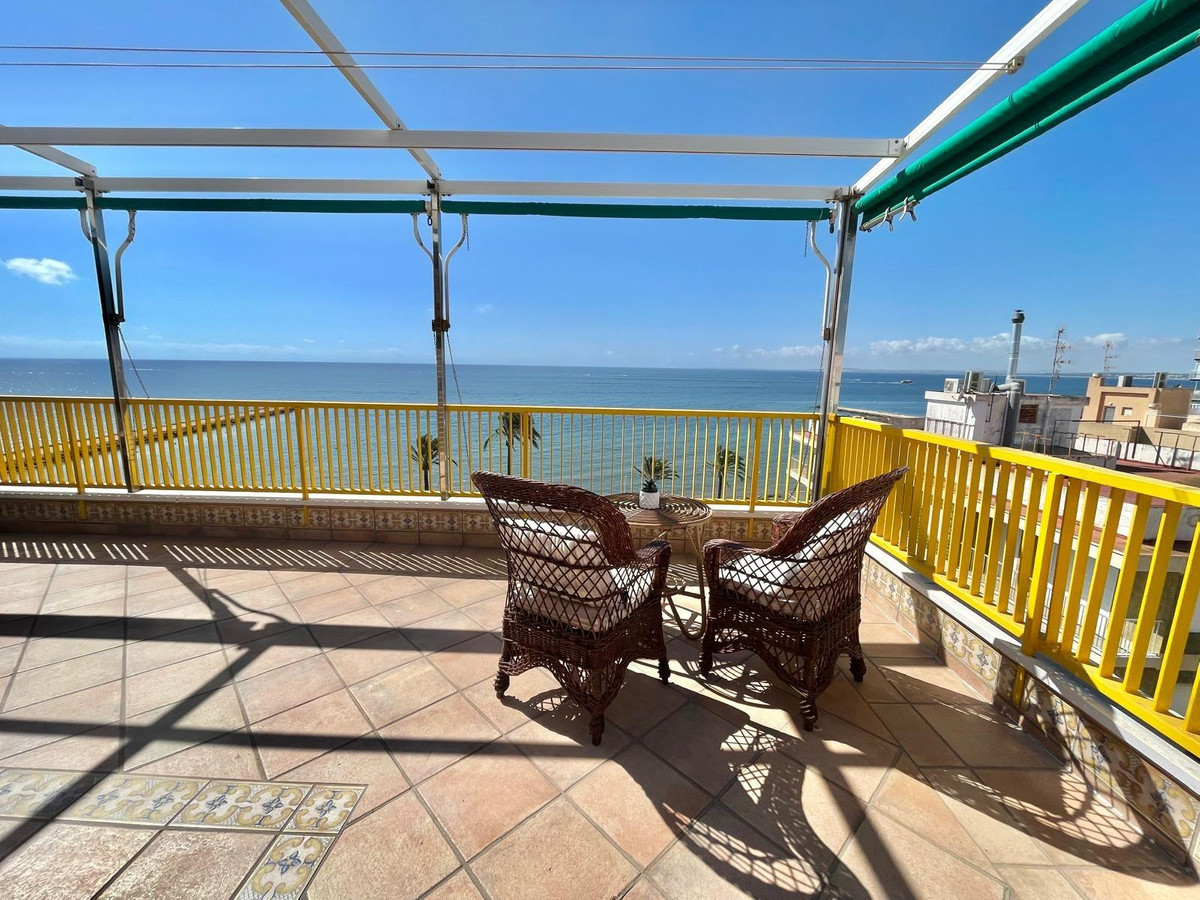 Se vende Ático de 3 dormitorios en Costa Blanca, Alicante, España