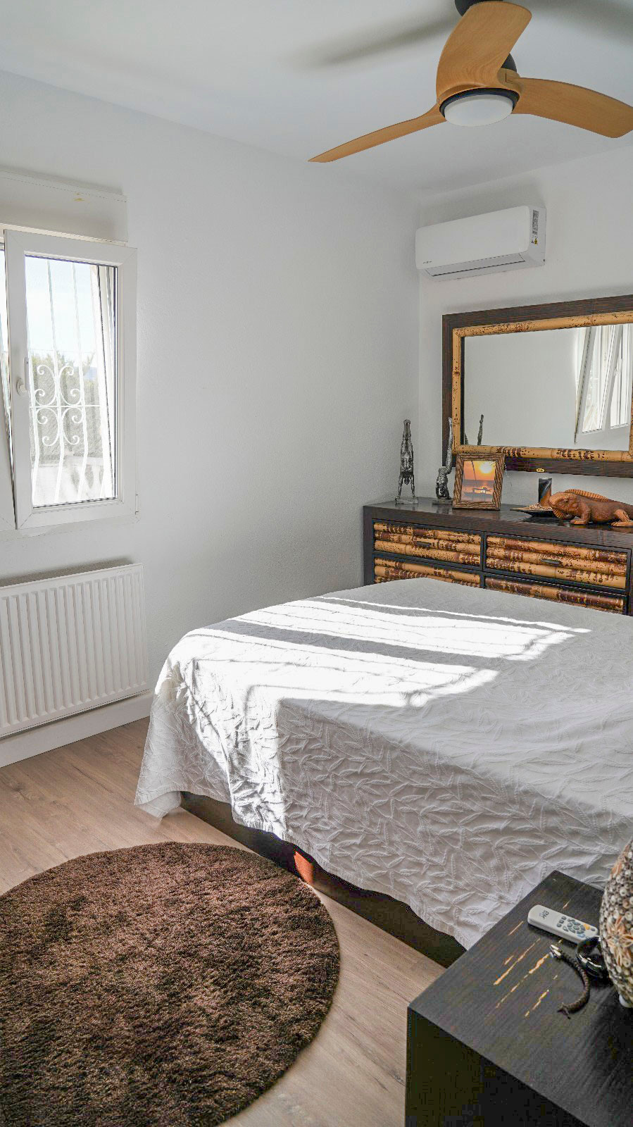2 Bed Townhouse for sale in Calpe Costa Blanca, Alicante, Spain