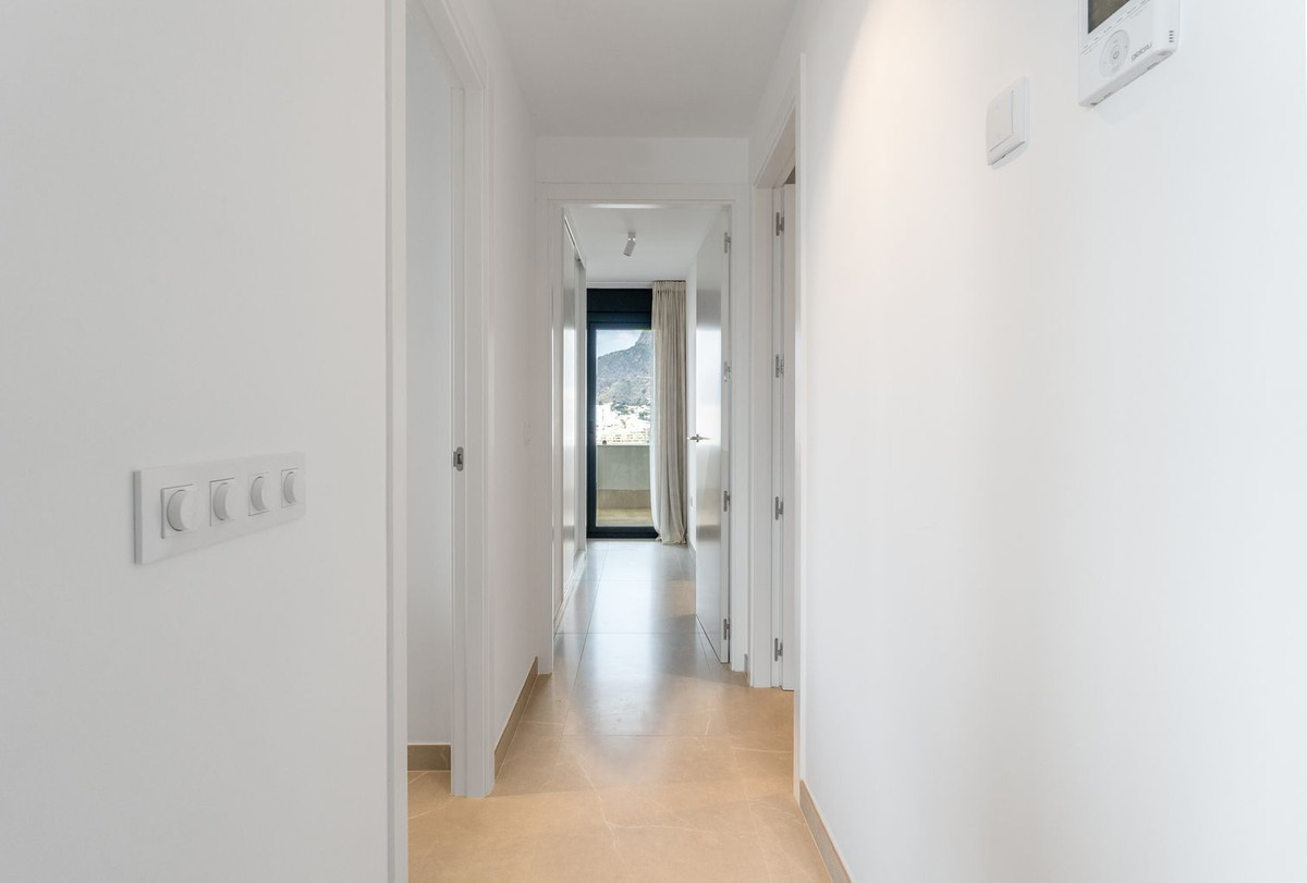 Se vende Ático de 2 dormitorios en Costa Blanca, Alicante, España