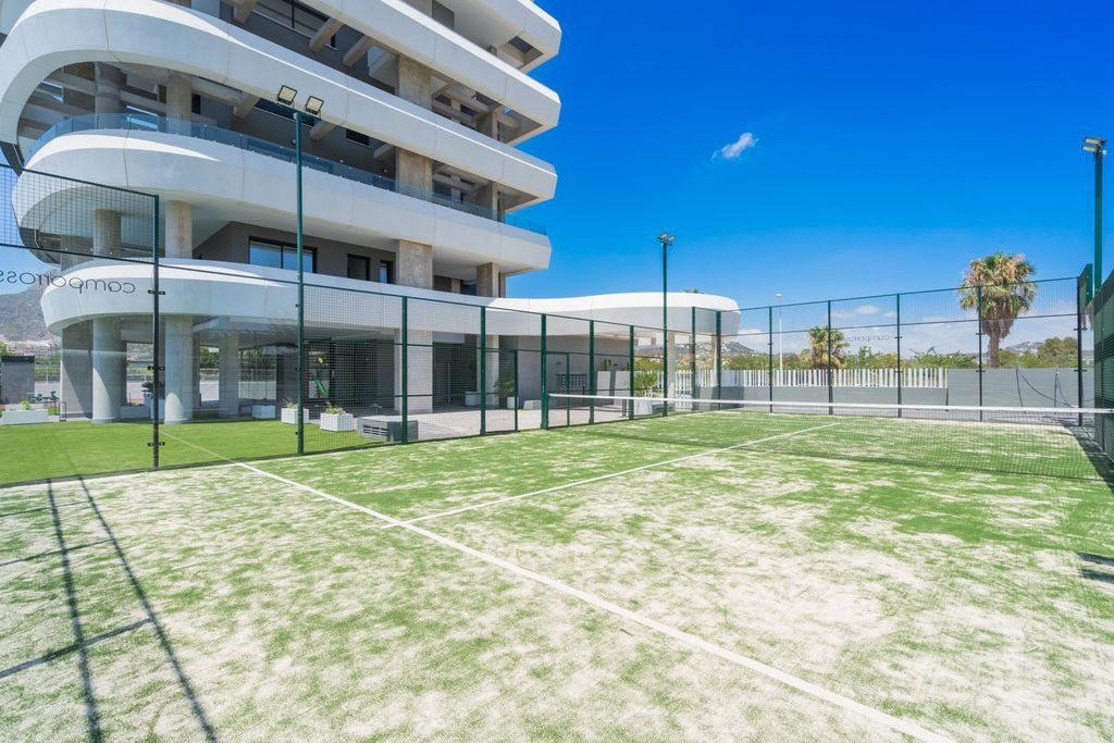 Se vende Ático de 2 dormitorios en Costa Blanca, Alicante, España