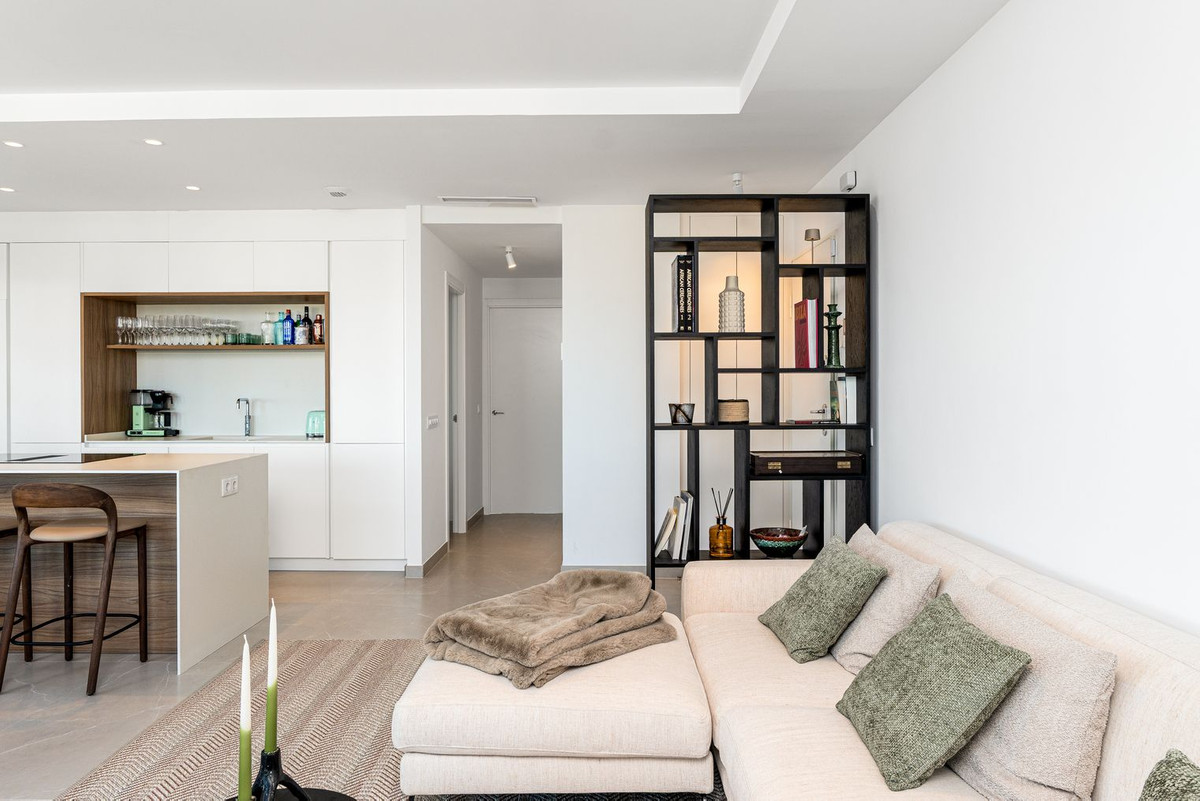 Se vende Ático de 2 dormitorios en Costa Blanca, Alicante, España