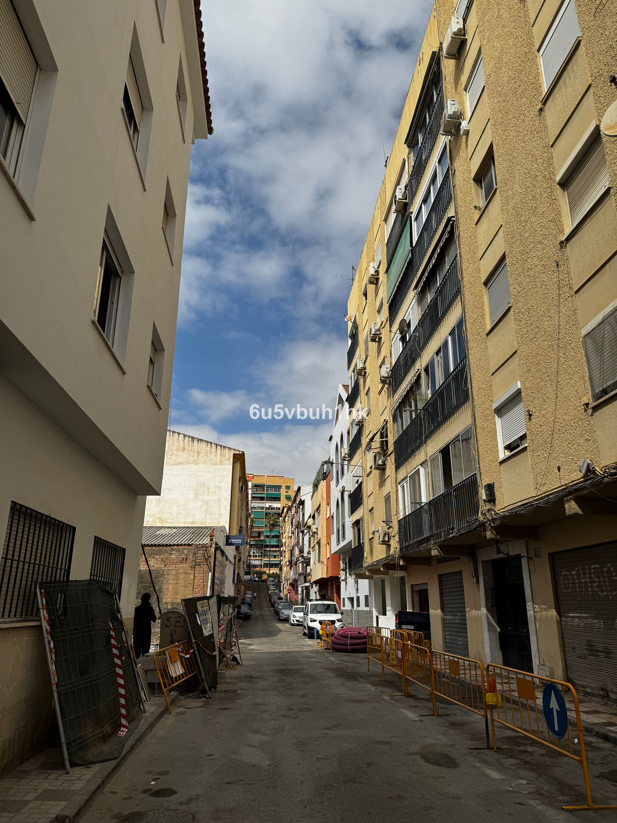 1 Bed Apartment for sale in Suárez Málaga Ciudad, Málaga, Spain