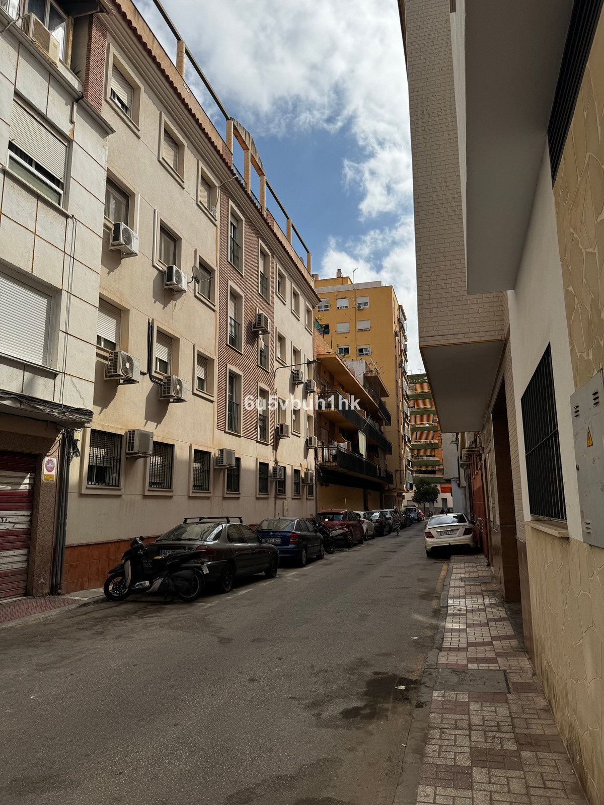 1 Bed Apartment for sale in Suárez Málaga Ciudad, Málaga, Spain