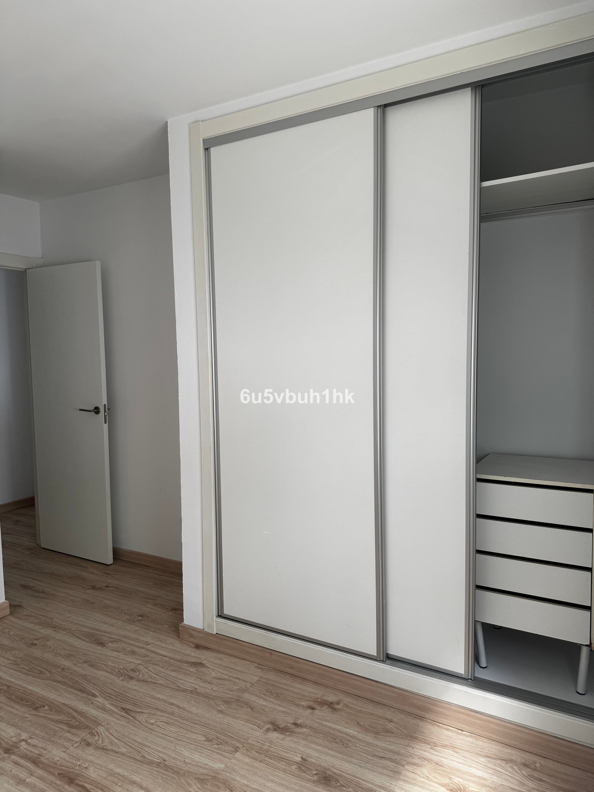 1 Bed Apartment for sale in Suárez Málaga Ciudad, Málaga, Spain