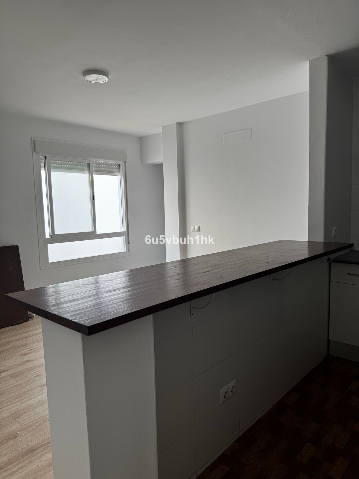 1 Bed Apartment for sale in Suárez Málaga Ciudad, Málaga, Spain