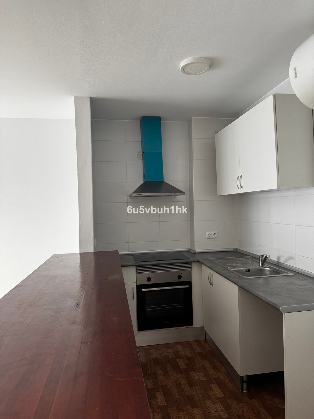 1 Bed Apartment for sale in Suárez Málaga Ciudad, Málaga, Spain